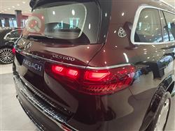 مرسيدس بنز GLS